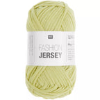 Fashion Jersey
