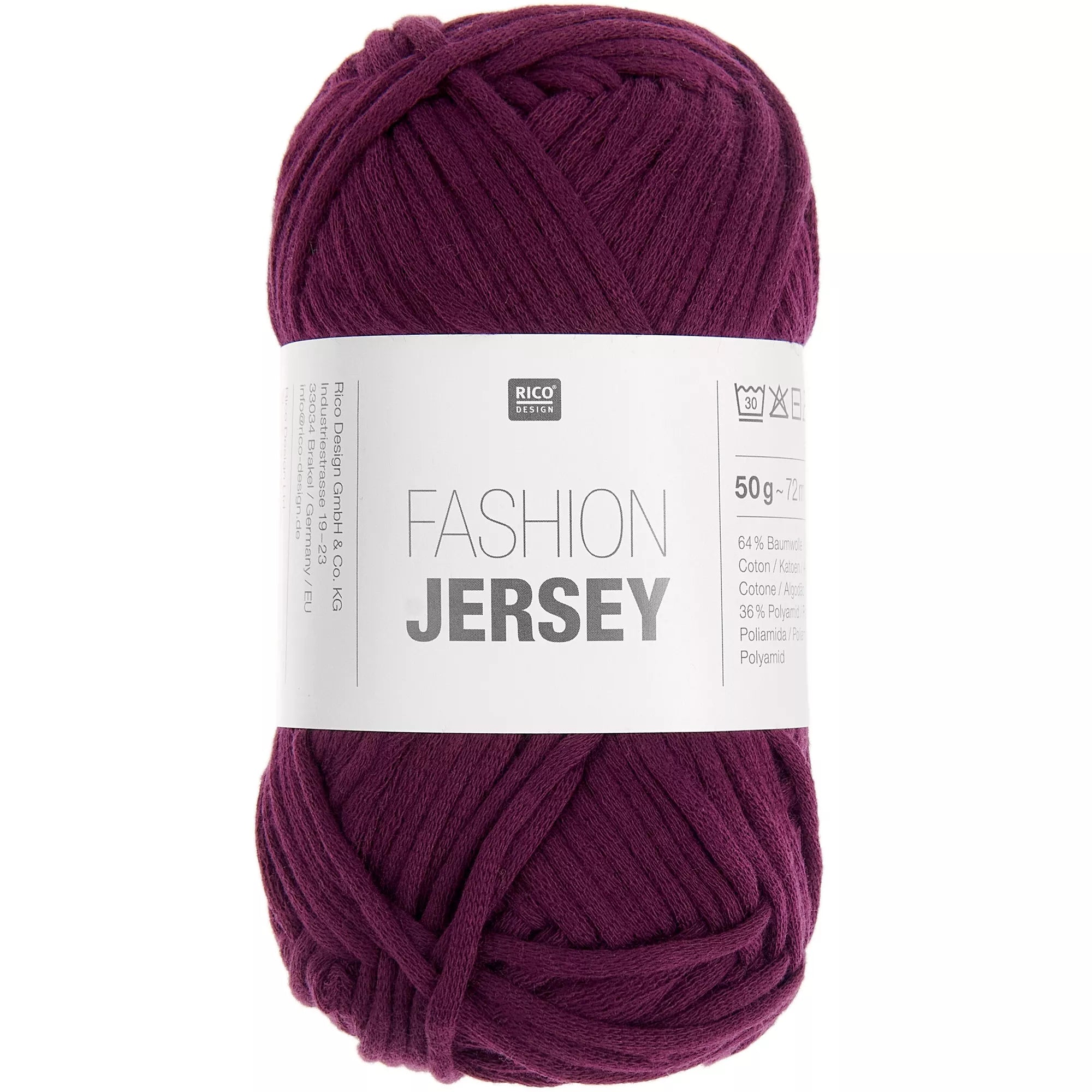 Fashion Jersey