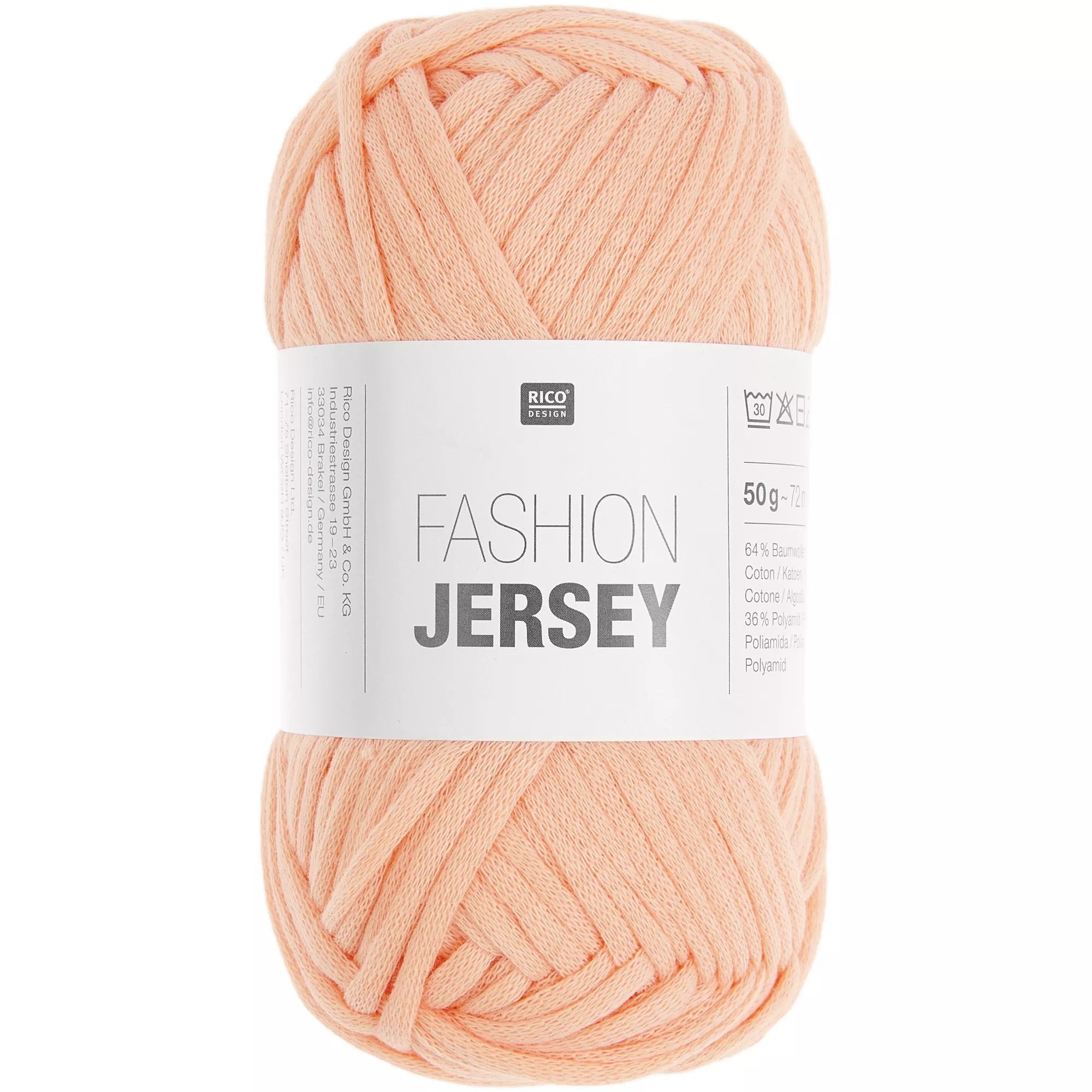 Fashion Jersey