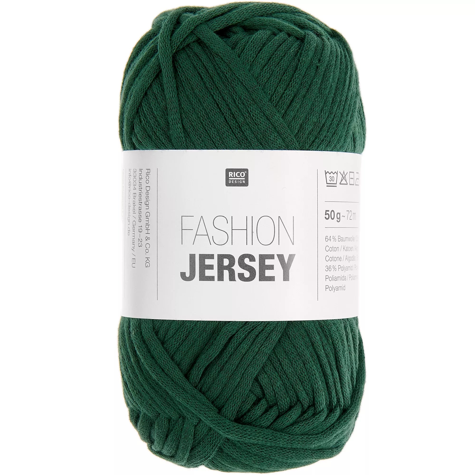Fashion Jersey