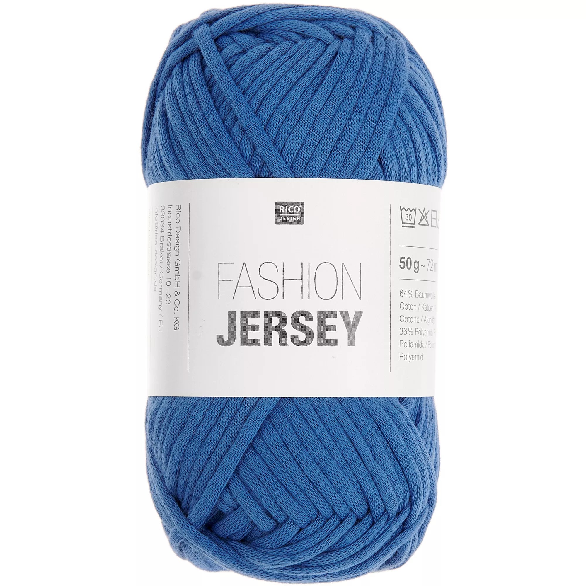 Fashion Jersey