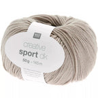 Creative Sport dk