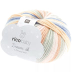 Baby Dream dk - un toucher luxueux