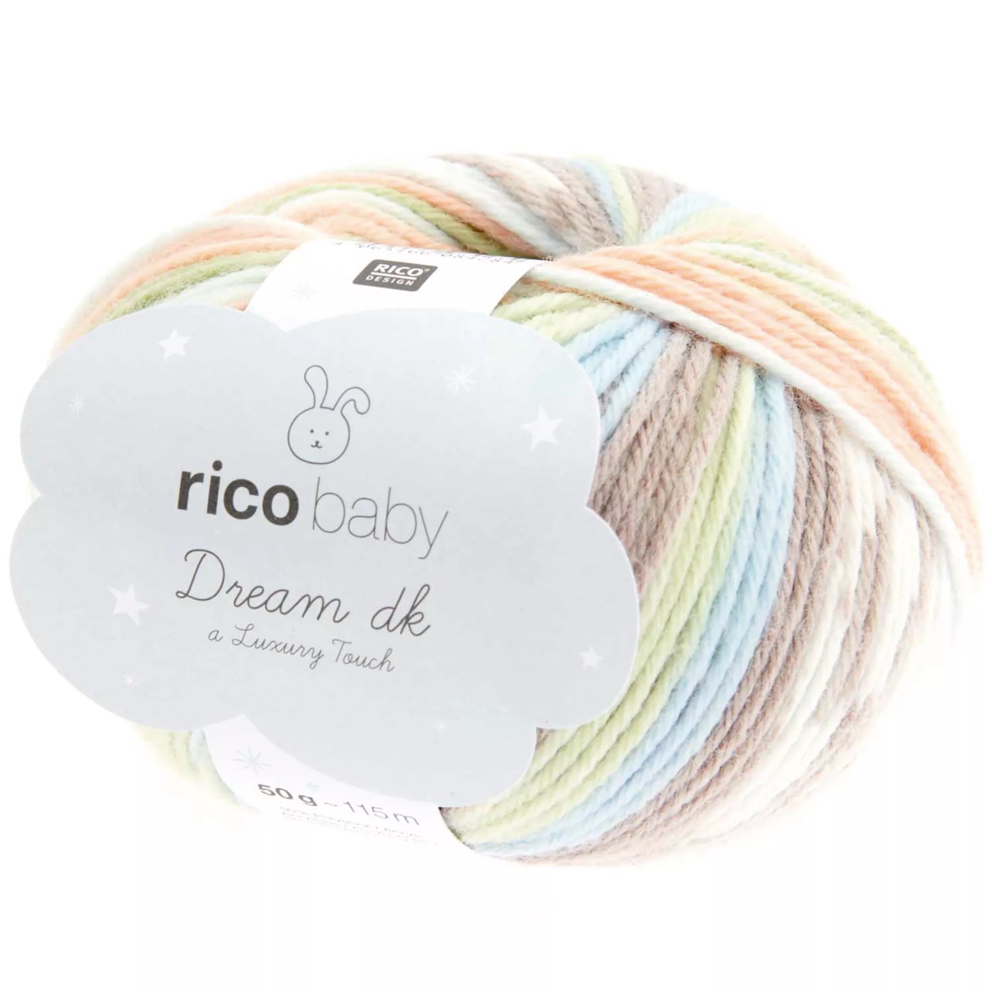 Baby Dream DK - A Luxury Touch