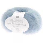 Essentials Super Kid Mohair Loves Silk