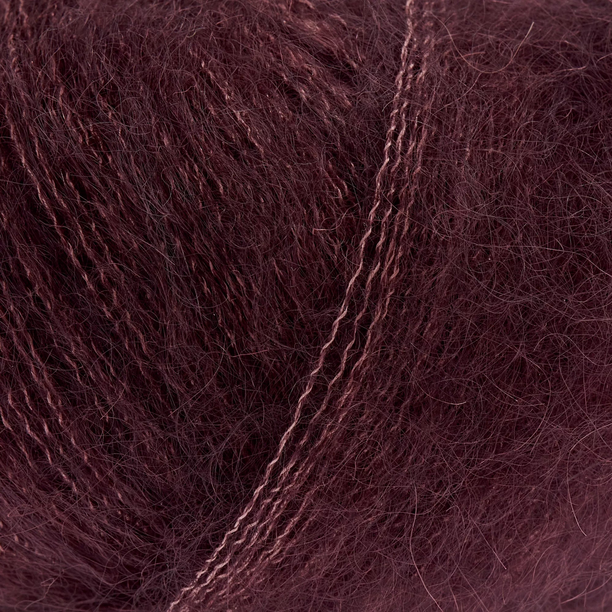 Essentials Super Kid Mohair Loves Silk
