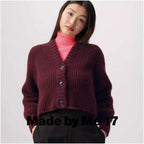 Luxury Alpaca Superfine aran