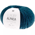 Luxury Alpaca Superfine aran