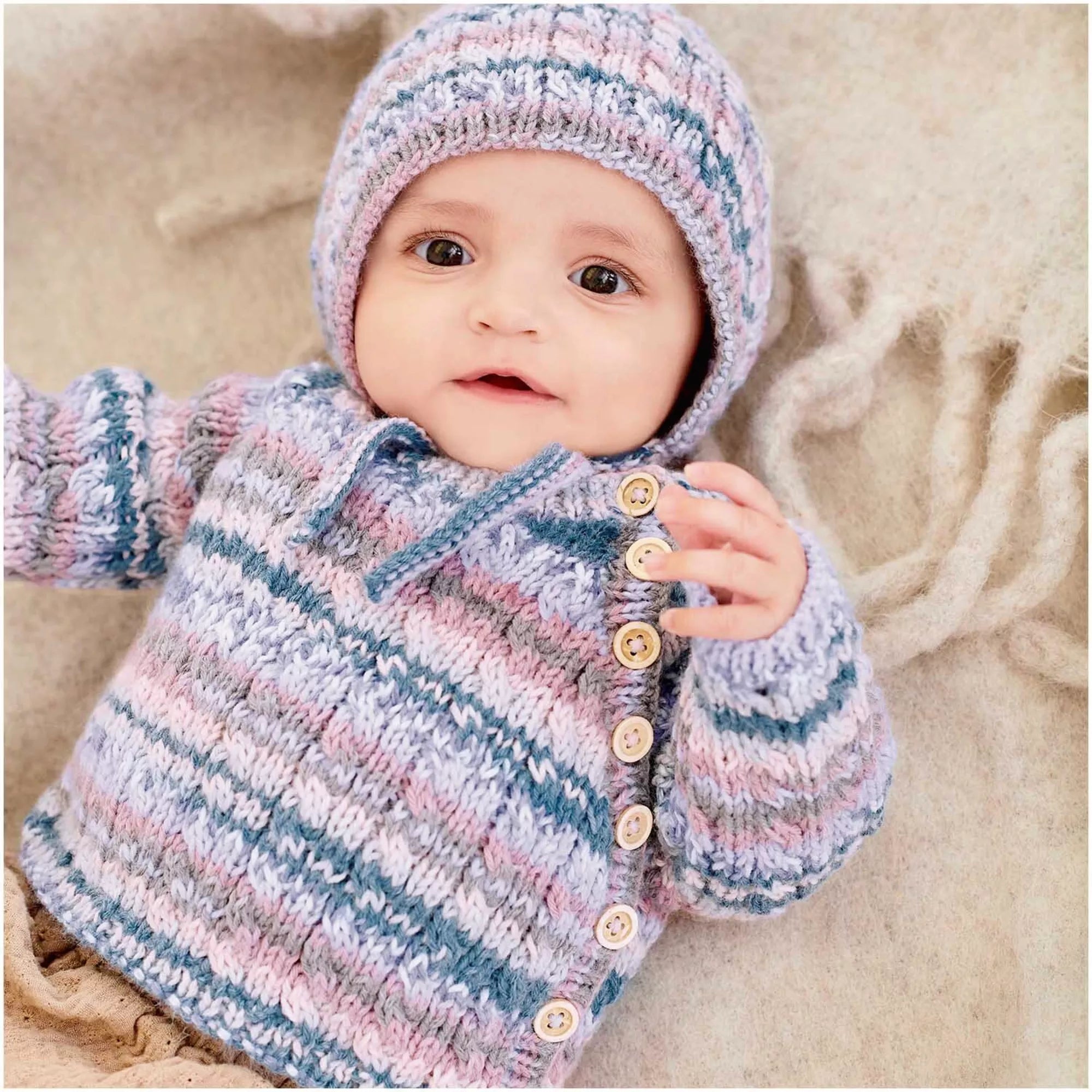 Baby Dream dk Uni