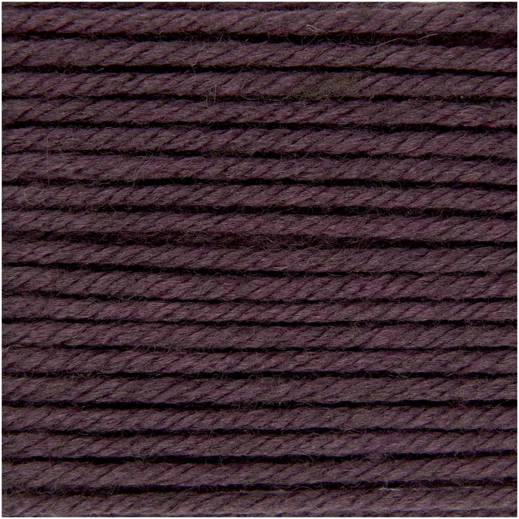 Essentials Mega Wool Chunky