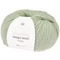 Essentials Mega Wool Chunky