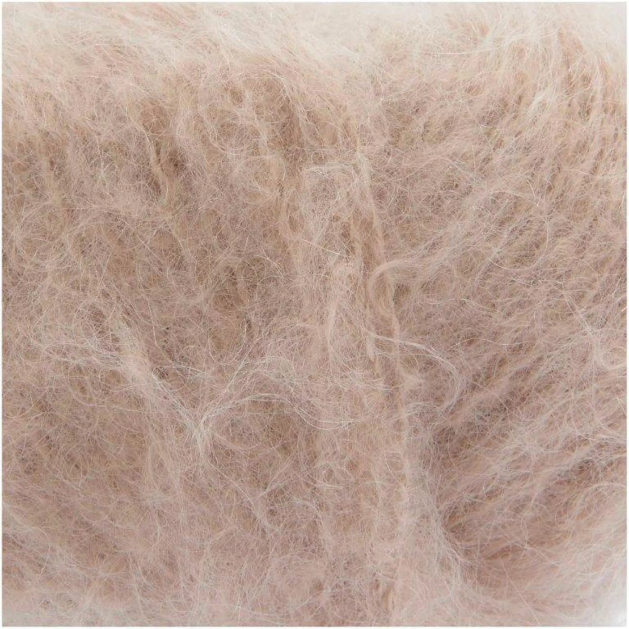 Fashion Mohair Merino Chunky