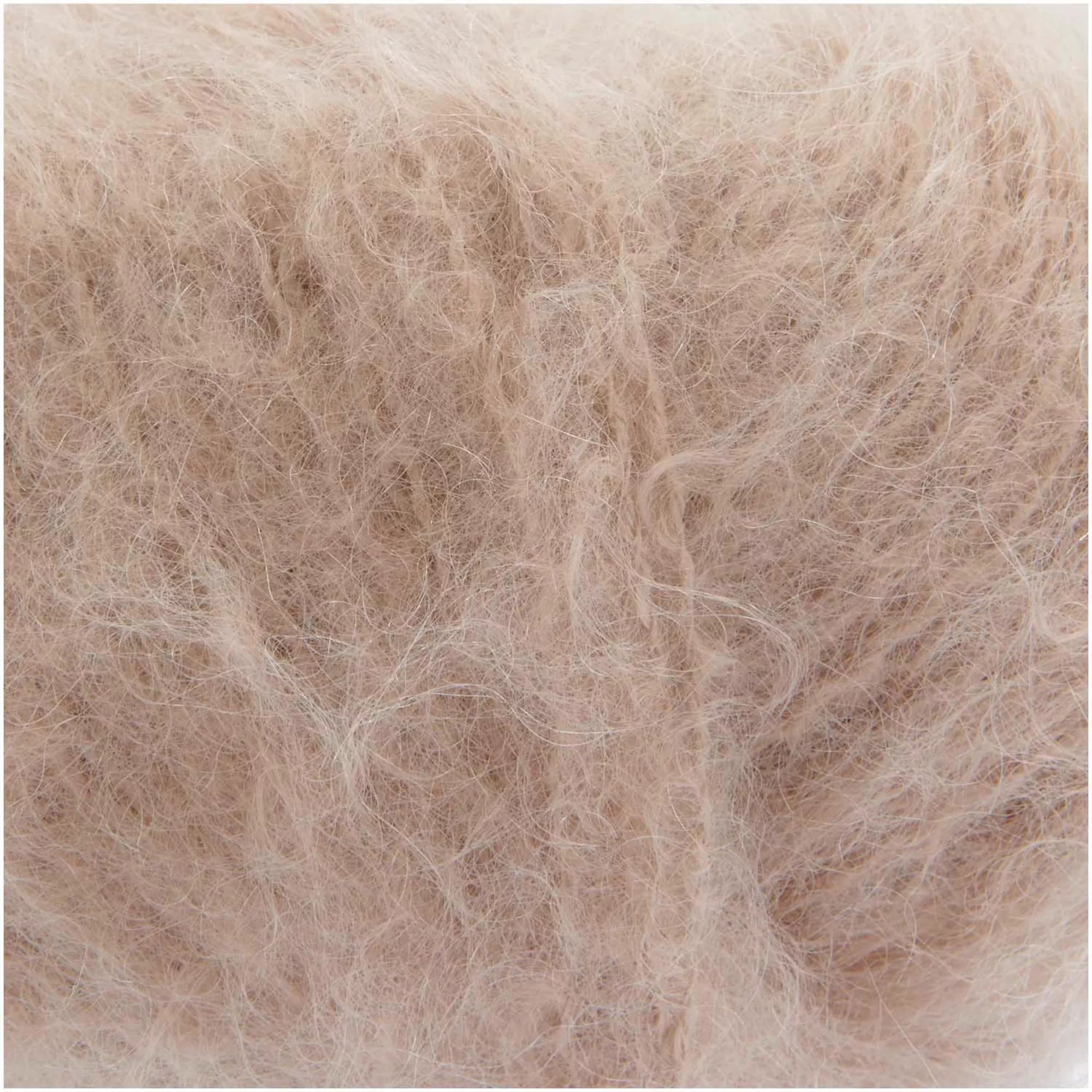 Fashion Mohair Merino Chunky