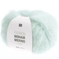 Fashion Mohair Merino Chunky