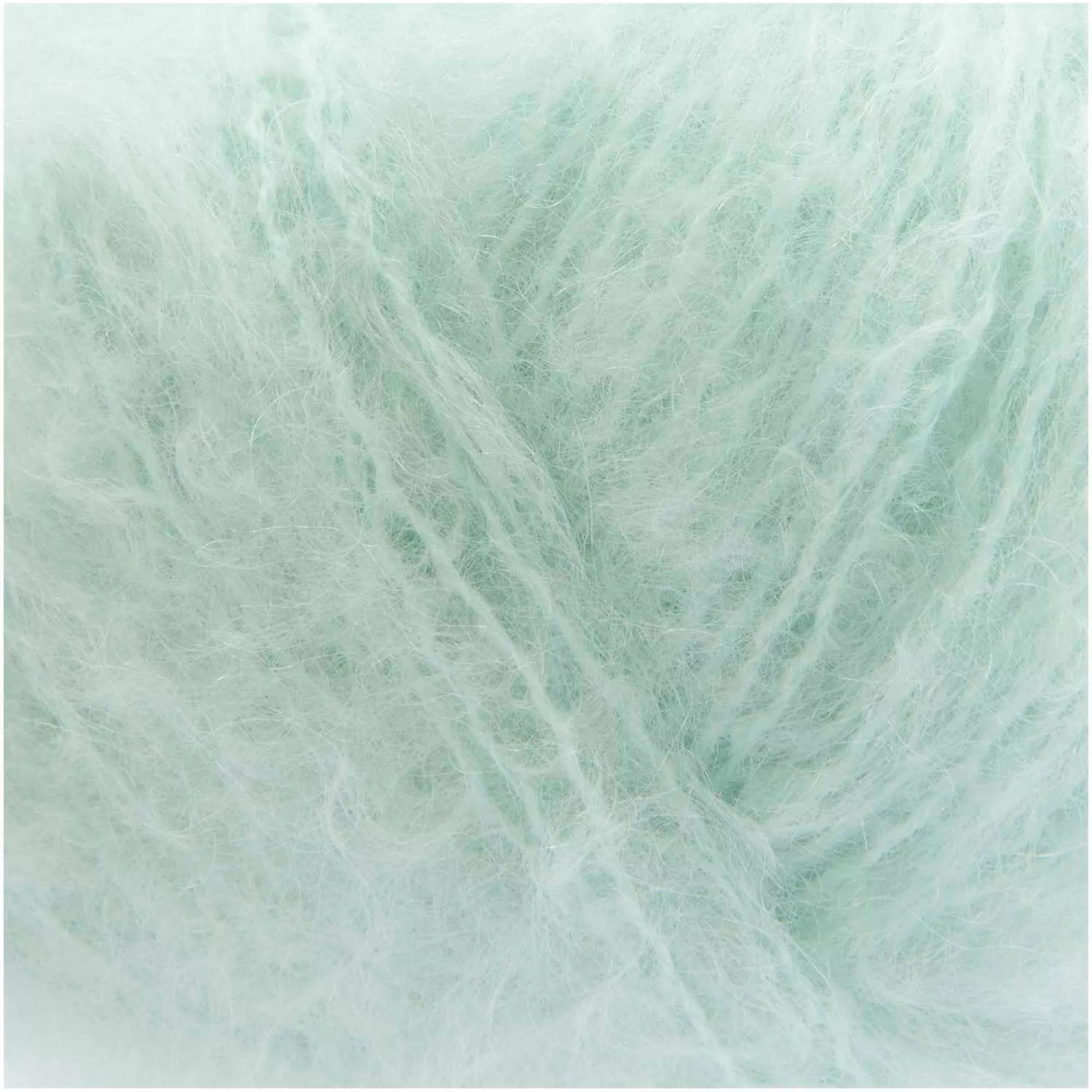 Fashion Mohair Merino Chunky