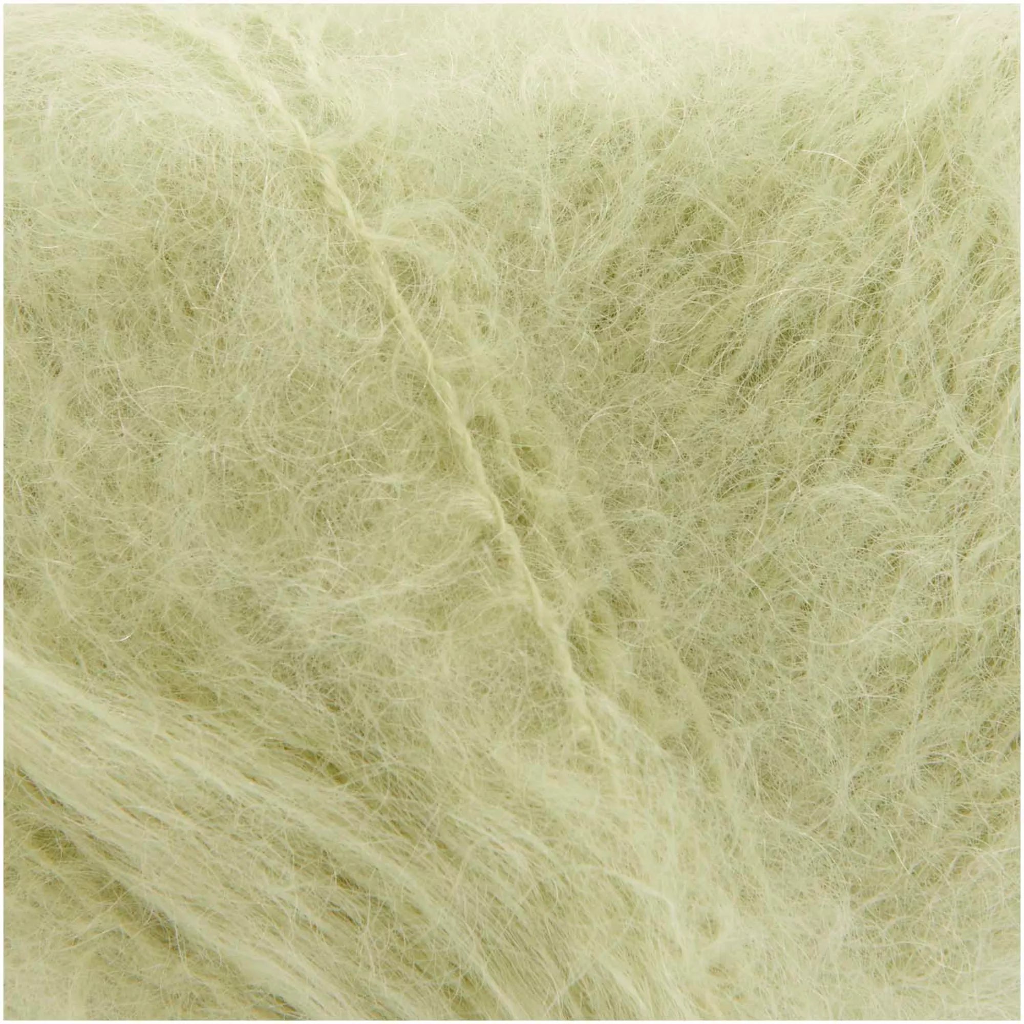 Fashion Mohair Merino Chunky