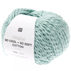 Creative So Cool + So Soft Cotton Chunky