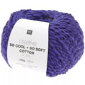 Creative So Cool + So Soft Coton Chunky