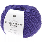Creative So Cool + So Soft Coton Chunky