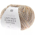 Creative Lazy Hazy Summer Coton dk