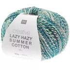 Creative Lazy Hazy Summer Coton dk