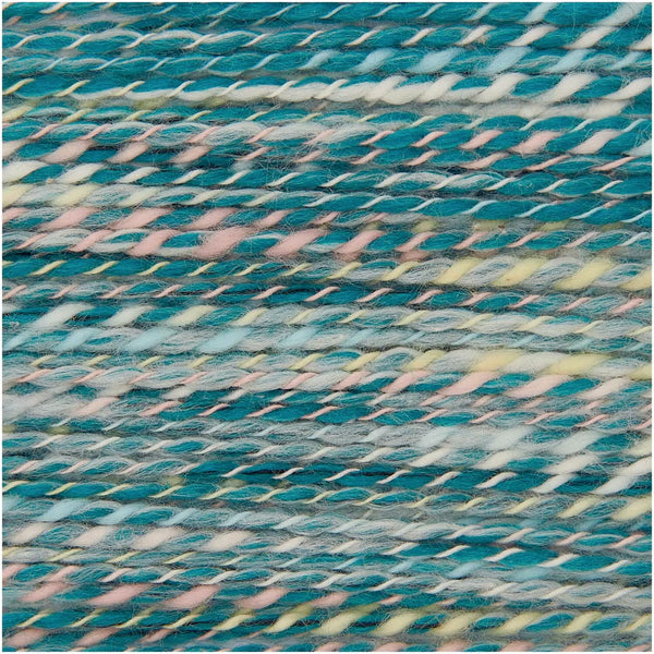 Creative Lazy Hazy Summer Coton dk