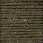 Essentials Mega Wool Tweed Chunky