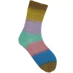 Superba Cashmeri Luxury Socks 4-fädig