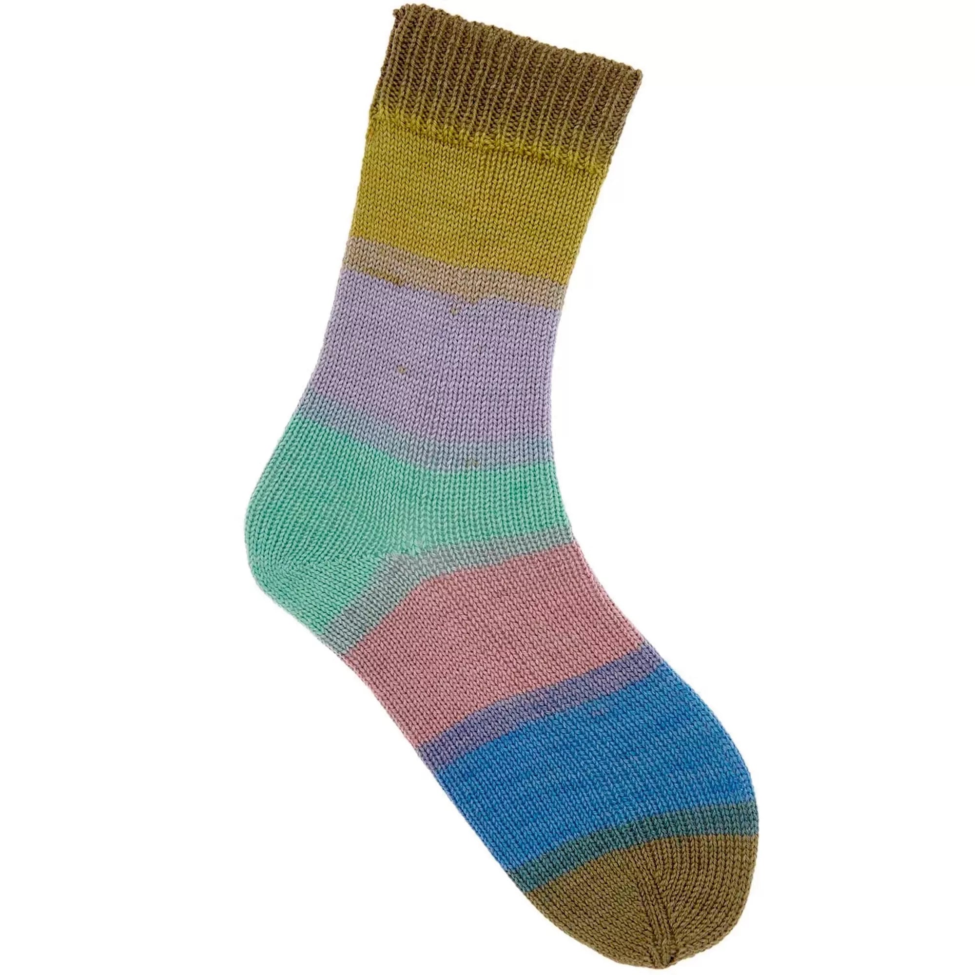 Superba Cashmeri Luxury Socks 4-fädig