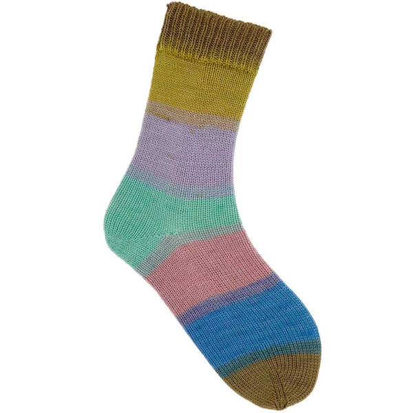 Superba Cashmere Luxury Socks 4-ply