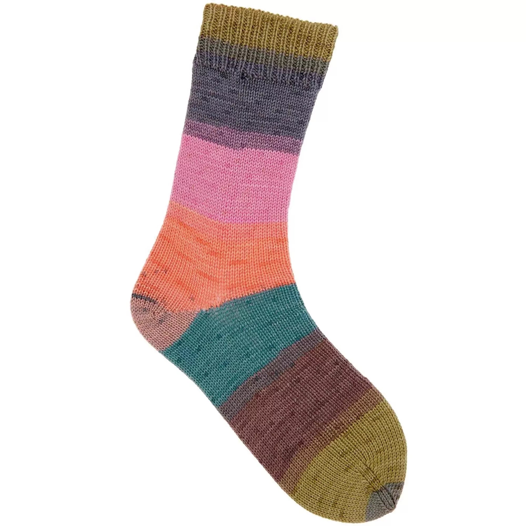 Superba Cashmeri Luxury Socks 4-fädig