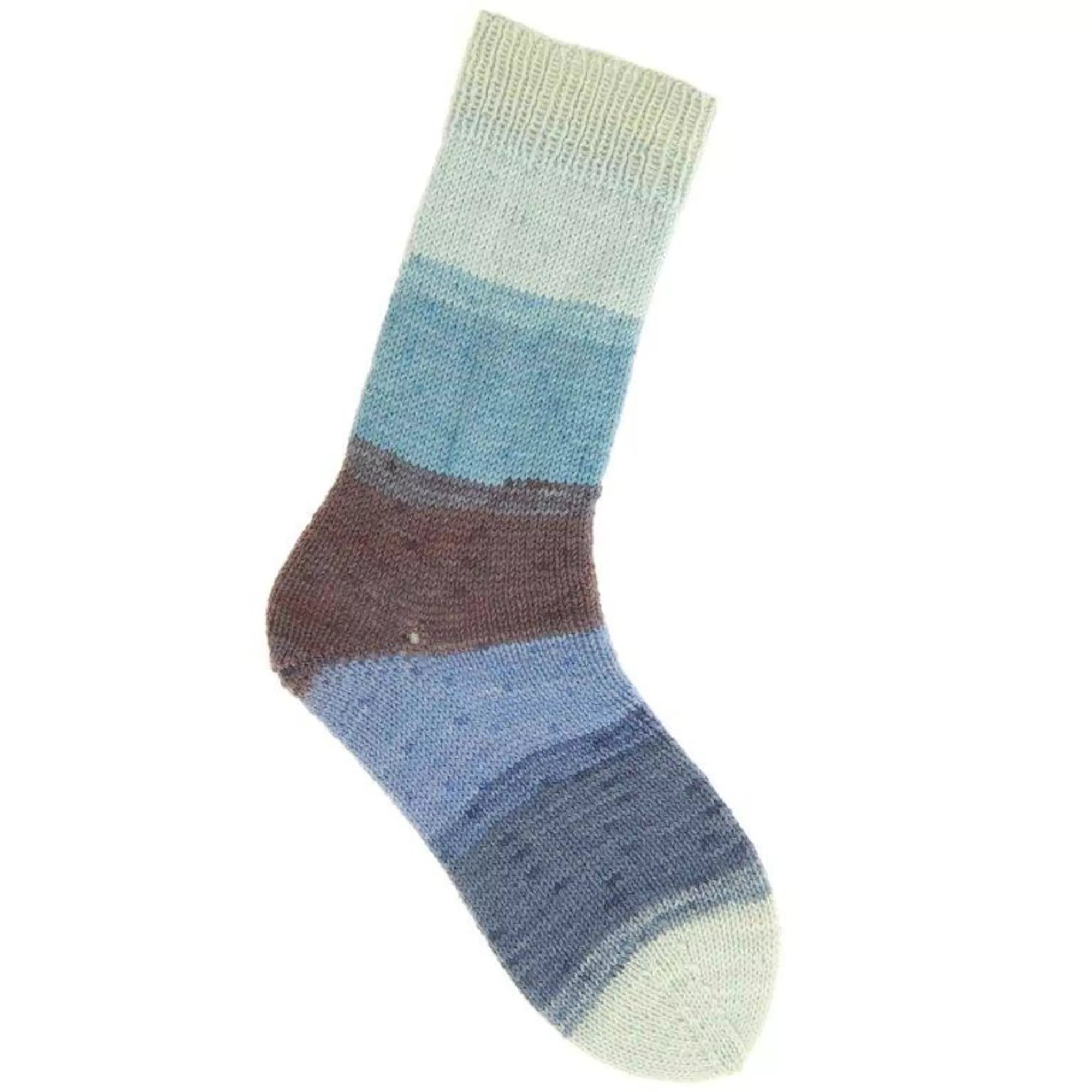 Superba Cashmeri Luxury Socks 4 fils