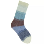 Superba Cashmeri Luxury Socks 4-fädig