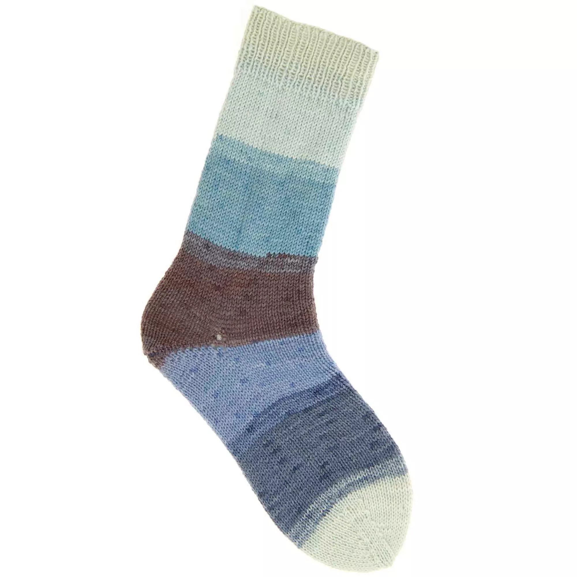 Superba Cashmeri Luxury Socks 4-fädig