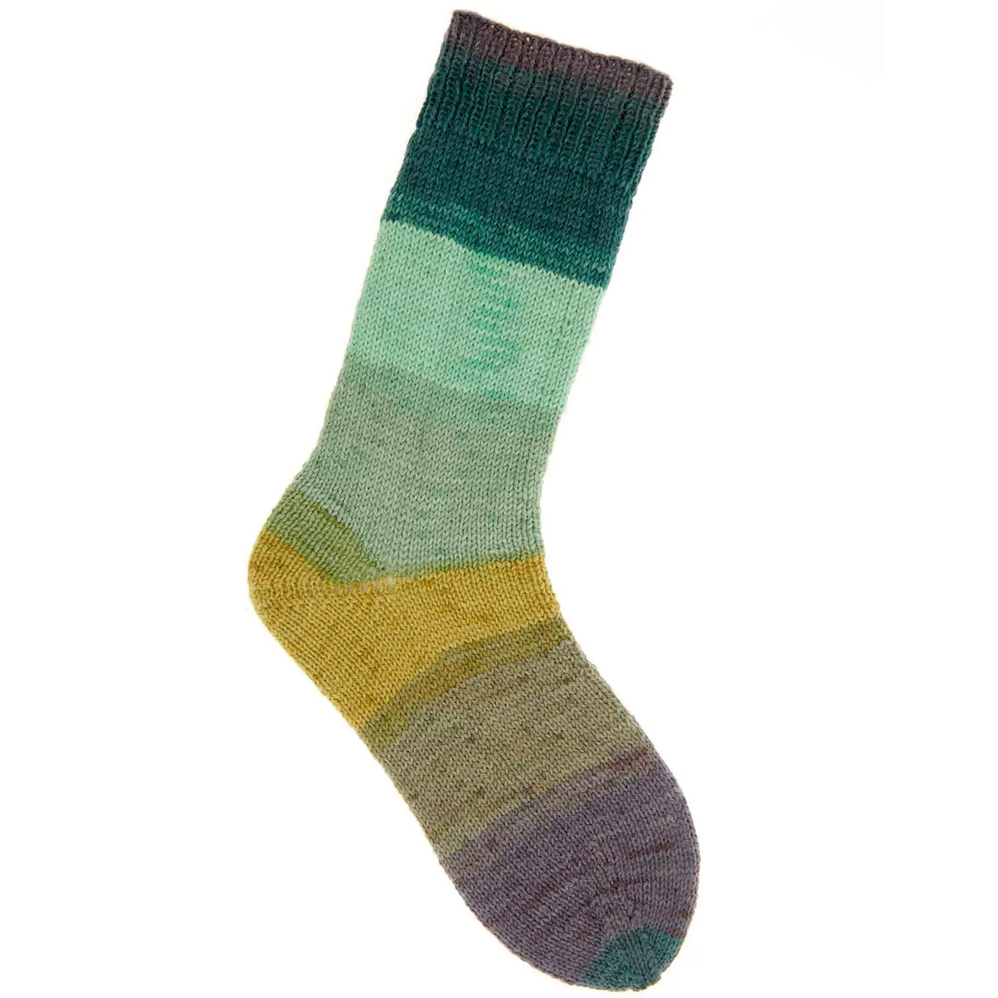 Superba Cashmeri Luxury Socks 4-fädig