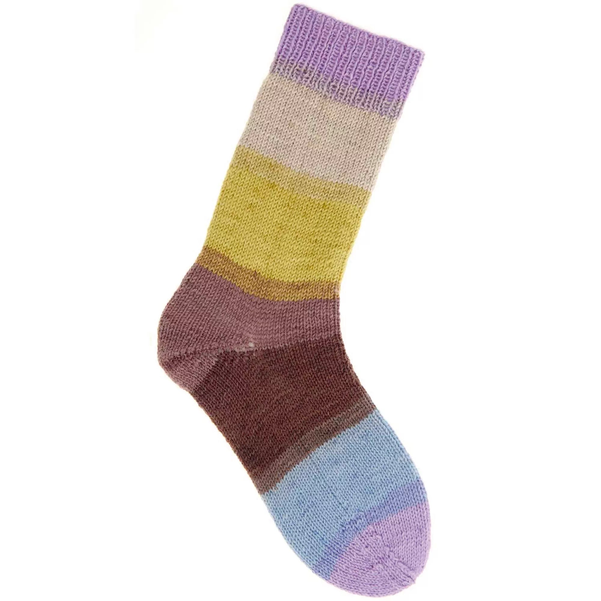 Superba Cashmeri Luxury Socks 4-fädig
