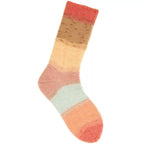 Superba Cashmeri Luxury Socks 4 fils