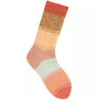 Superba Cashmeri Luxury Socks 4-fädig