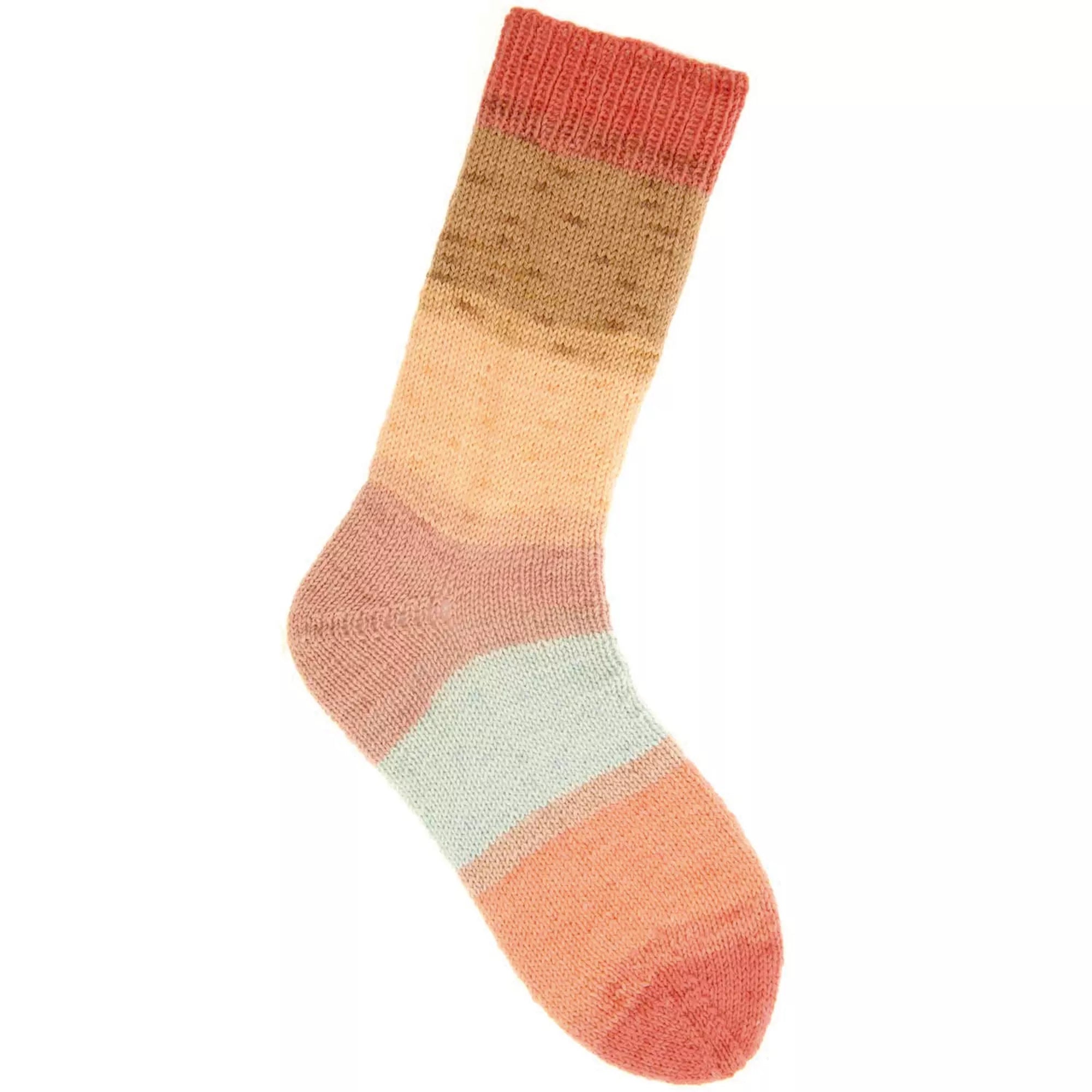 Superba Cashmeri Luxury Socks 4-fädig