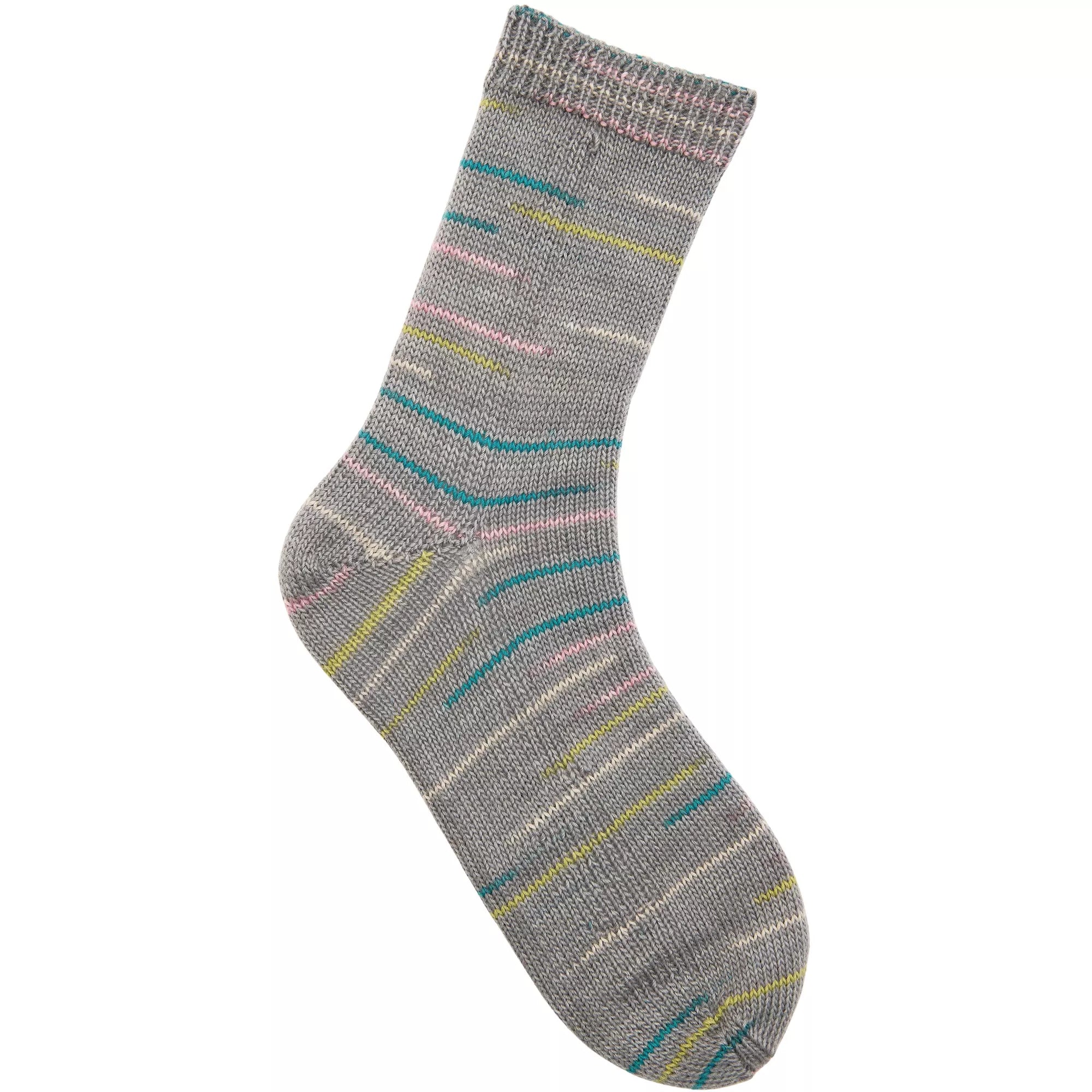 Superba Cashmere Luxury Socks 4-ply