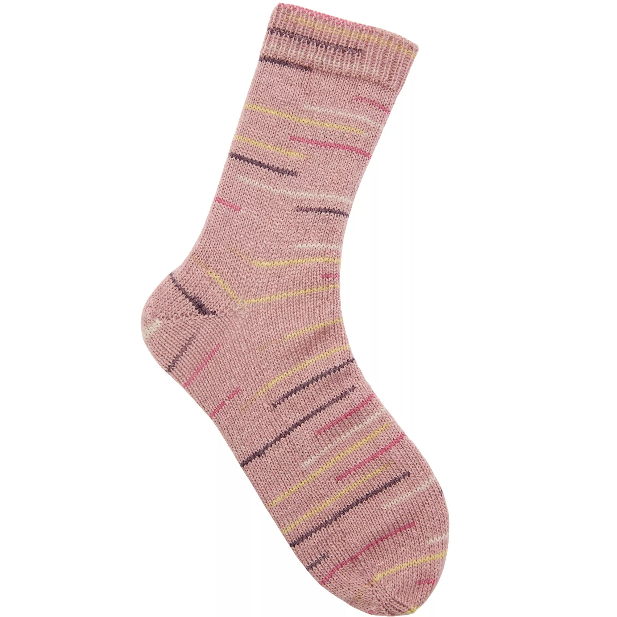 Superba Cashmere Luxury Socks 4-ply