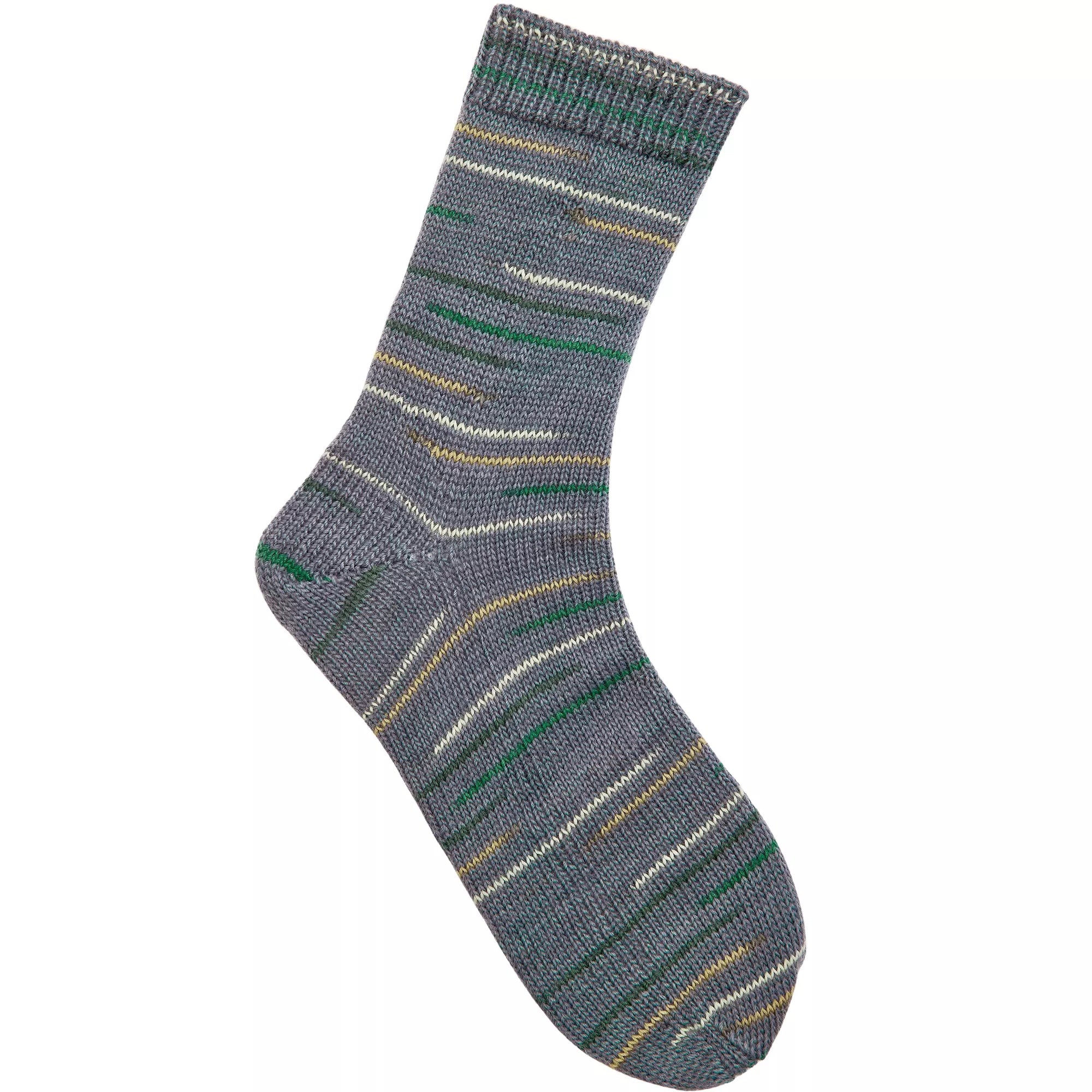 Superba Cashmere Luxury Socks 4-ply