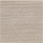 Essentials Organic Cotton Aran