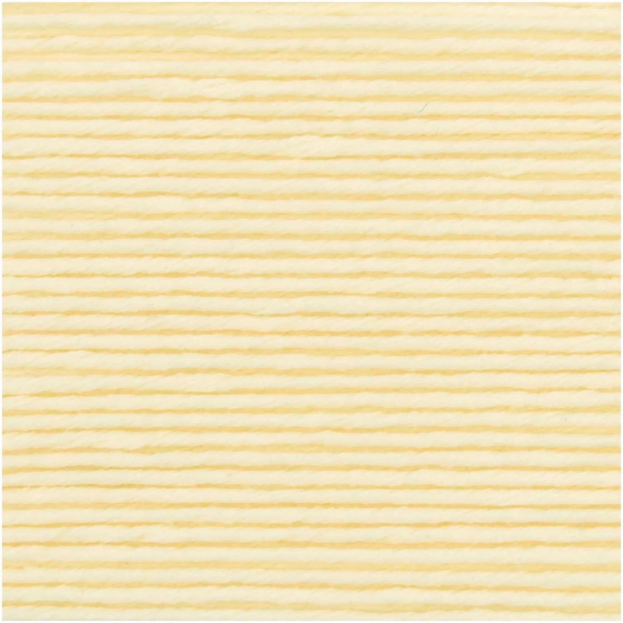 Essentials Organic Cotton Aran