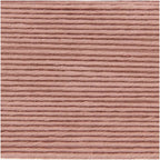 Essentials Organic Cotton Aran