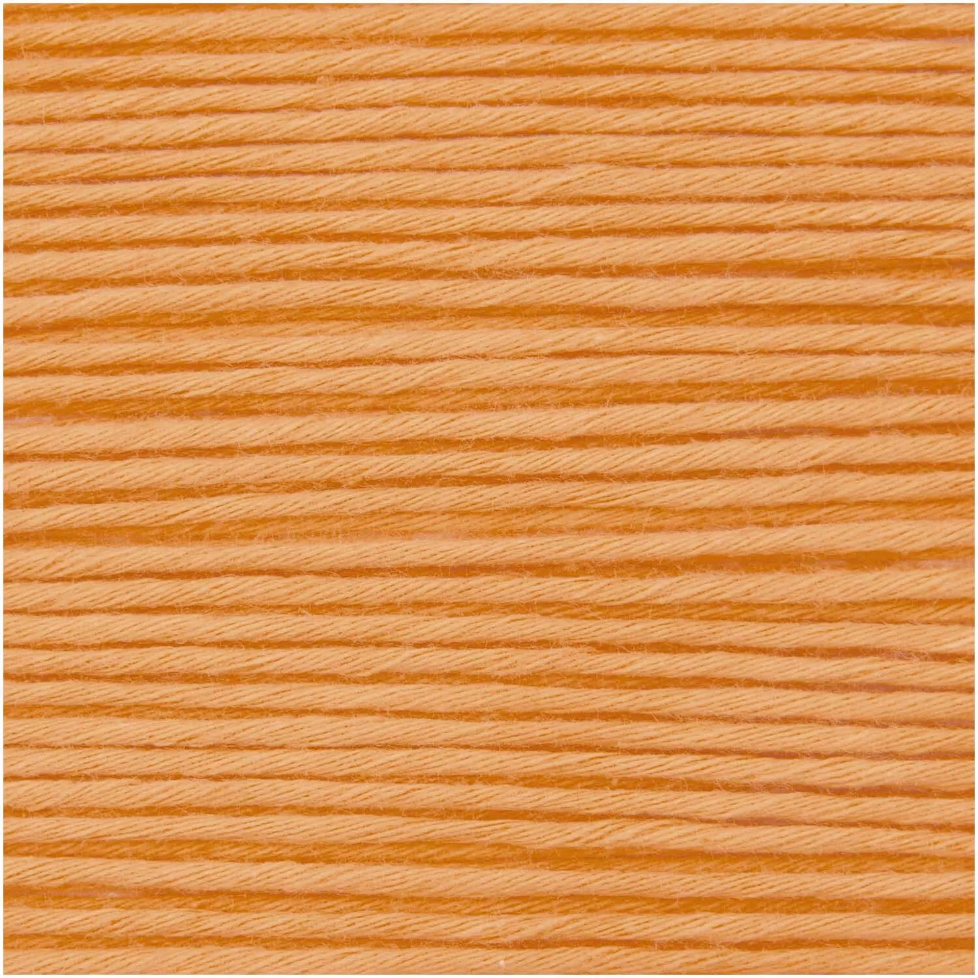 Essentials Organic Cotton dk