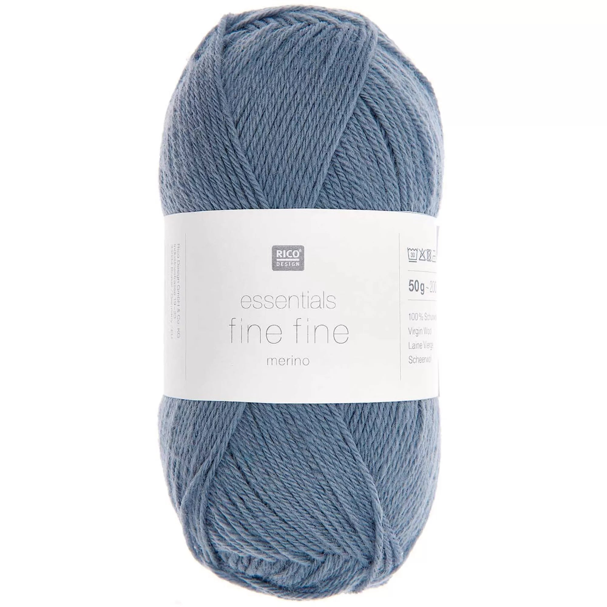 Essentials Fine Fine Merino