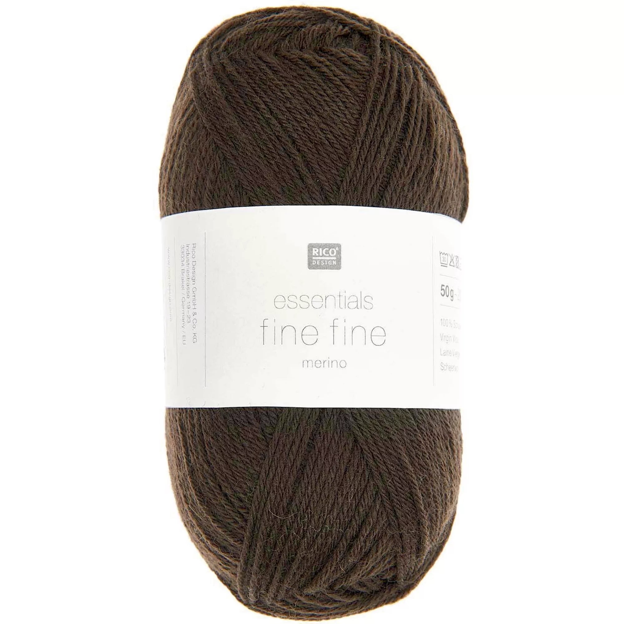 Essentials Fine Fine Merino