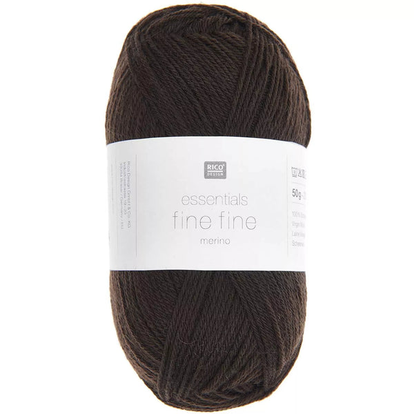 Essentials Fine Fine Merino
