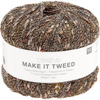 Creative Make It Tweed